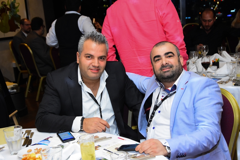 Launching of the Italian hair brand KEMON